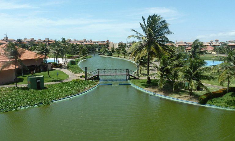 Aquaville Resort