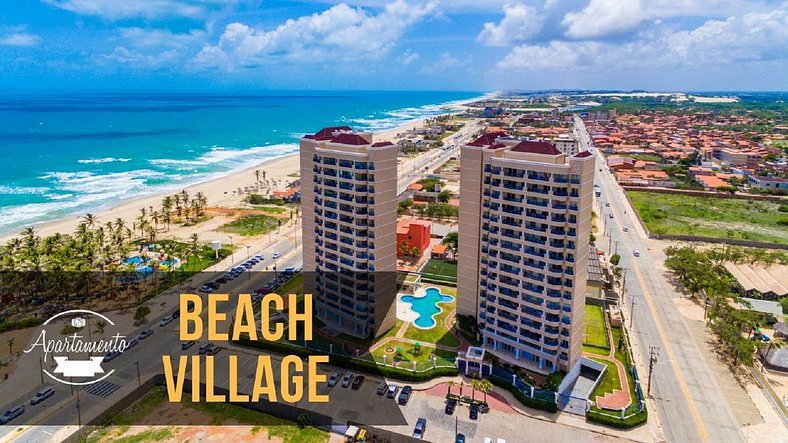 Beach Village Vista Mar, lazer total 204s