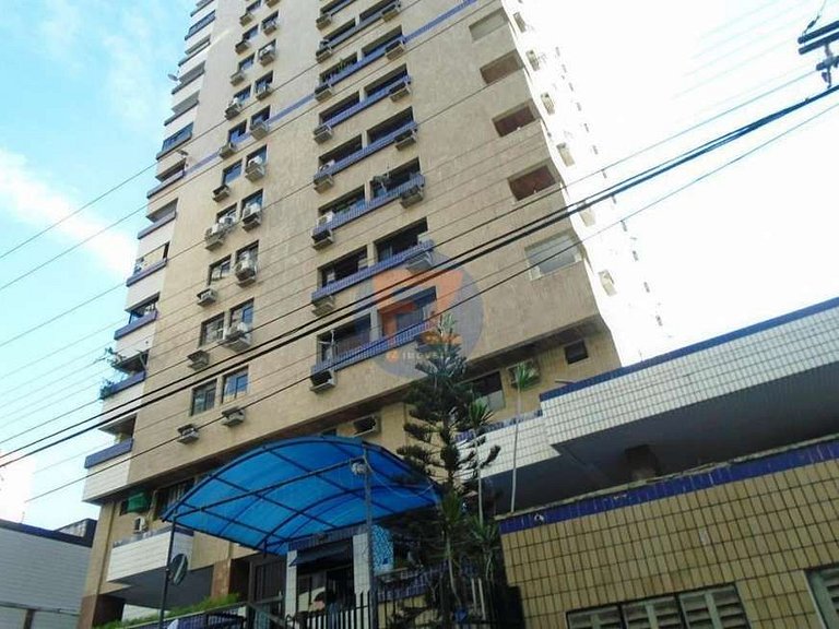 Fortaleza Flat