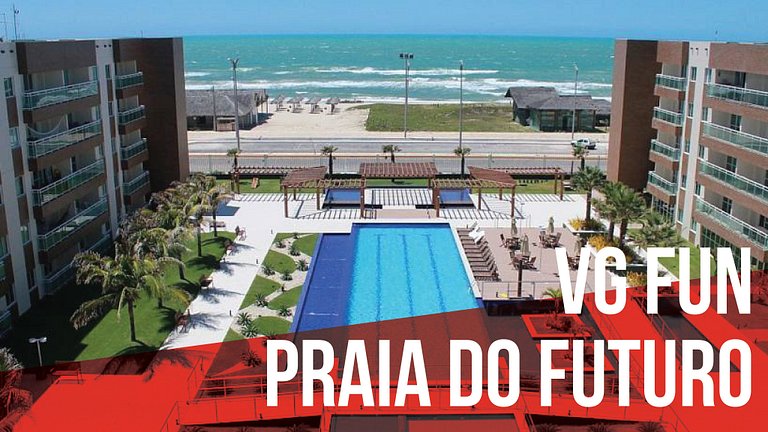 VG FUN Fortaleza Temporada